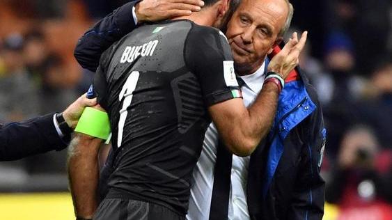 Gian Piero Ventura e un sogno svanito per i tifosi nerazzurri