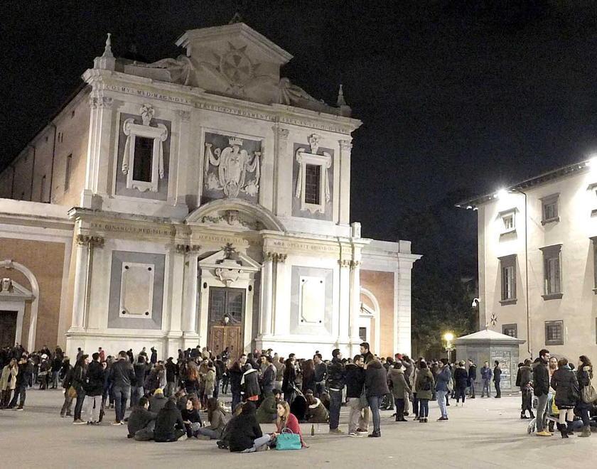 «Assurdo non applicarlo anche da noi» 