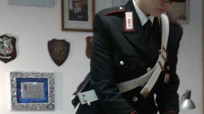 Vende una dose d’eroina in strada Sorpreso e arrestato