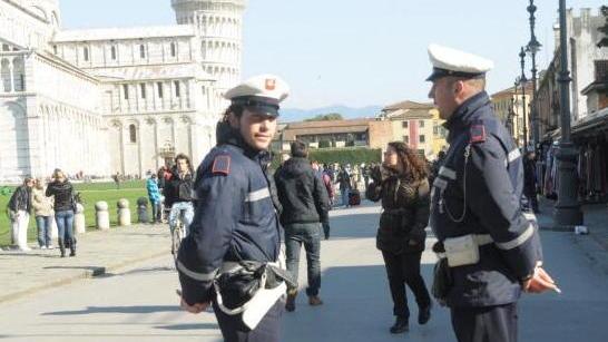 Ladra con 236 denunce, ma è sempre alla Torre