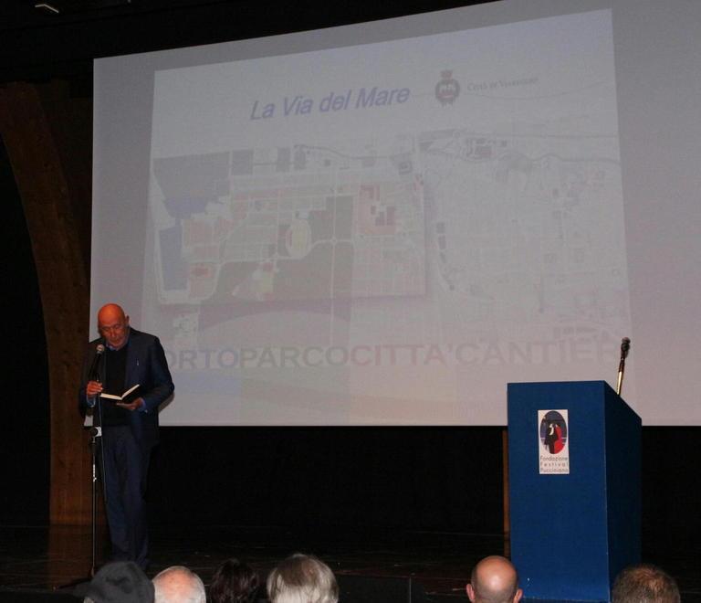 Asse in consiglio: si avvia lo studio per la variante 