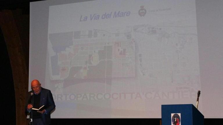 Asse in consiglio: si avvia lo studio per la variante