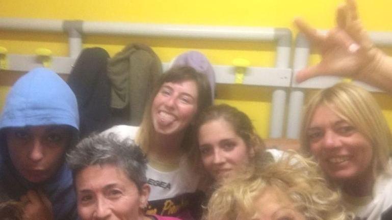 Bar Pinguino cerca il poker a Coteto