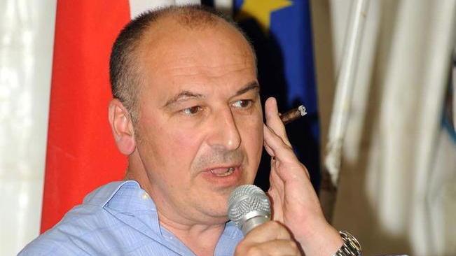 Autonomia idrica convegno il 23 con Gianni Anselmi