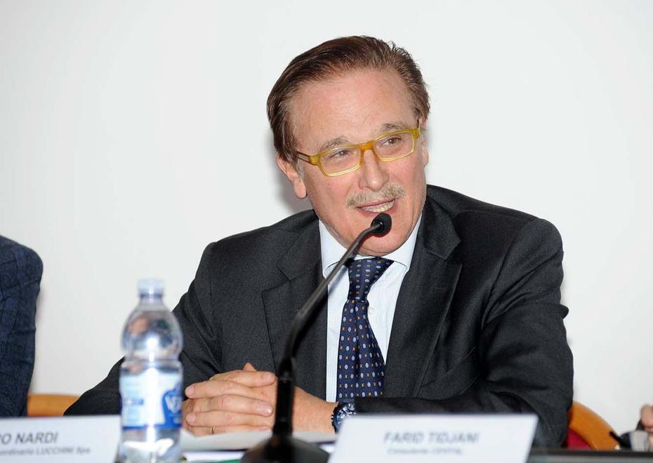 Aferpi, il commissario Nardi oggi all’assemblea dei soci 