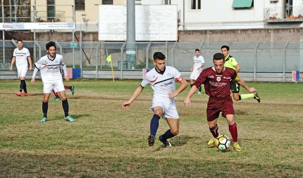 Cecina contro il Forcoli «Mi aspetto una reazione» 