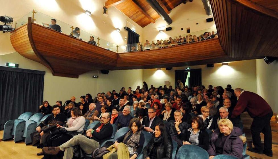 Apertura in musica con il sogno di Nelson Mandela