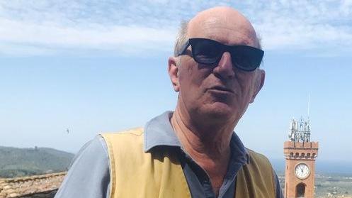 Con 5mila bottiglie il conte Gaddo diventa vignaiolo