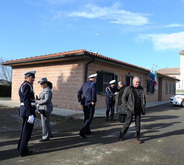 Unione, cambia lo statuto Signorini attacca Neri 