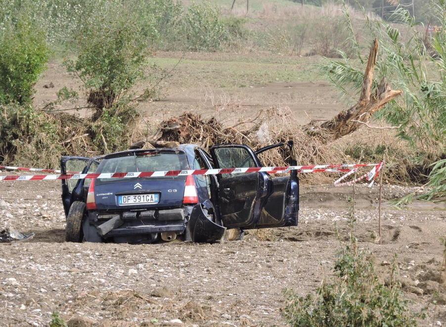 «Emergenza gestita con poche risorse e poco personale» 