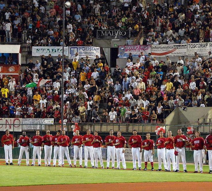 Baseball sotto accusa Altre prescrizioni in aula 