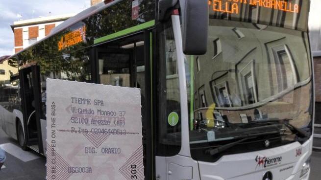 Altolà ai furbetti del ticket Tiemme arruola controllori