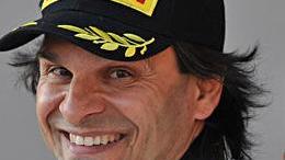 Lucca, terra di campioni dell’automobilismo