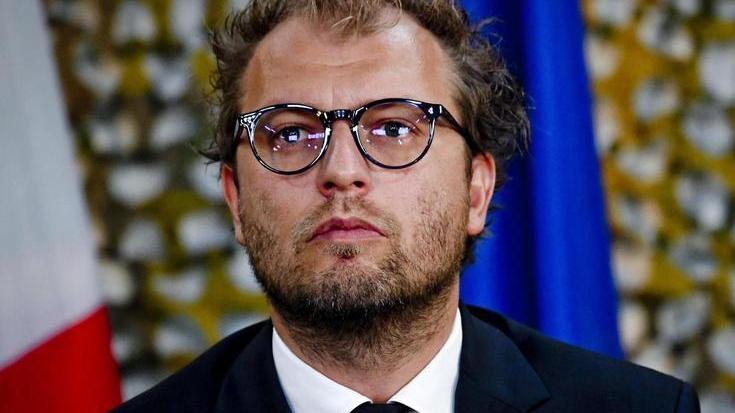 Il ministro dello sport al municipio di Barga