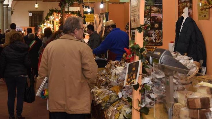Il Desco ai nastri di partenza