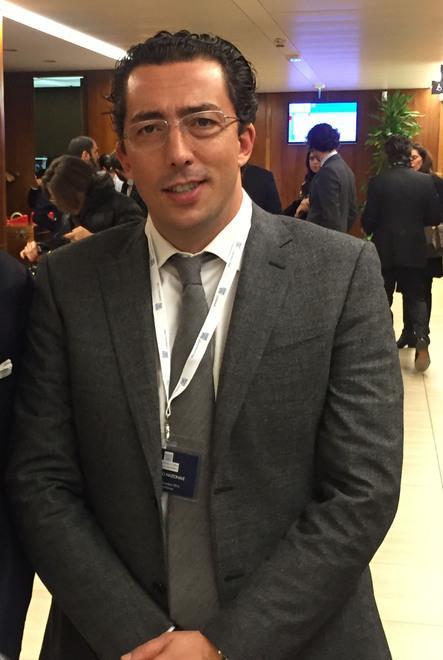 Un lidese è il nuovo presidente dei giovani imprenditori