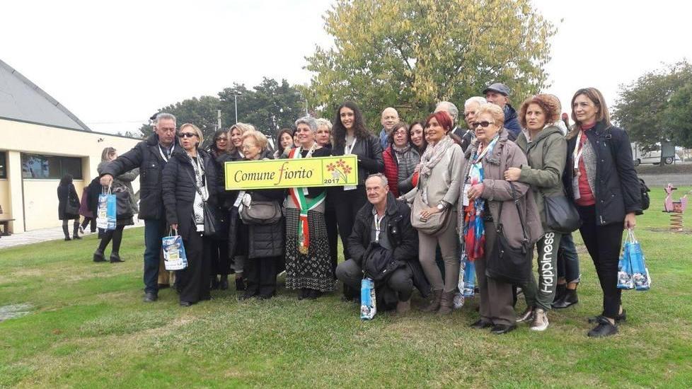 Fivizzano, un Comune a tre fiori