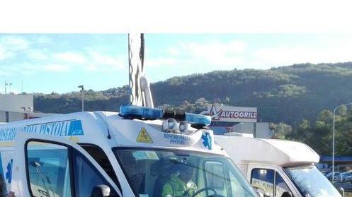Non ce l’ha fatta l’anziano investito sulla Cisa