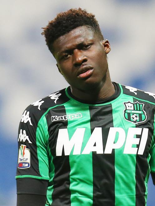E Duncan lavora ancora a parte 