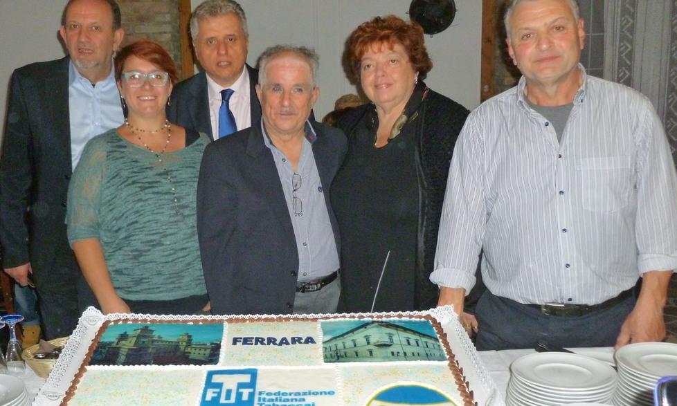 La festa del tabaccaio