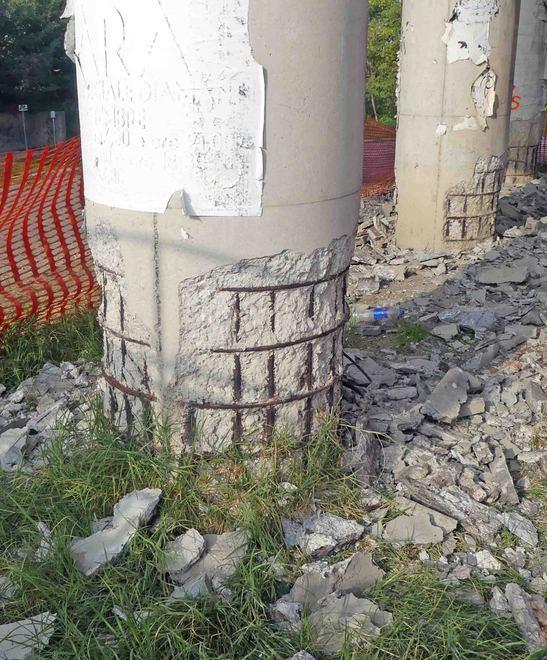 via bonzagni