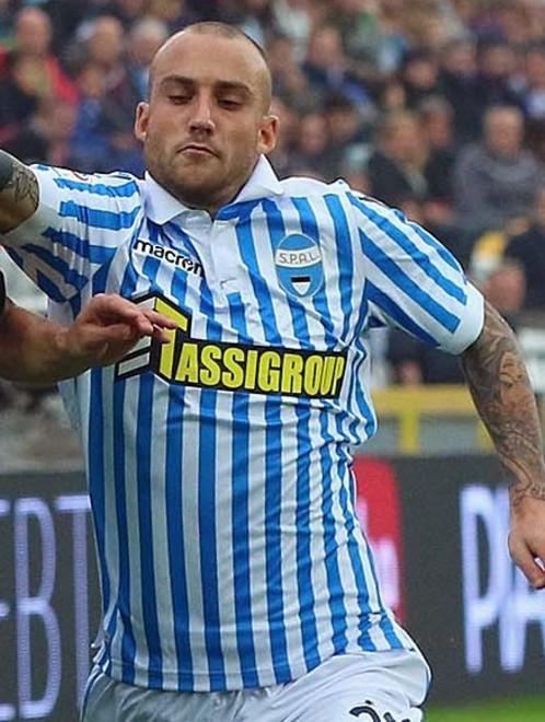 Costa e Antenucci, assenze sicure 