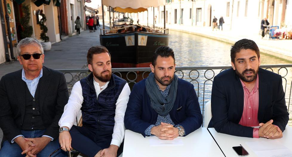 Il consigliere Provasi si dimette dall’incarico 