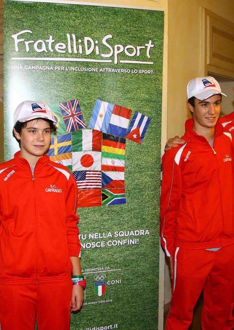 Al via il bando “Fratelli di Sport”: istruzioni per l’uso