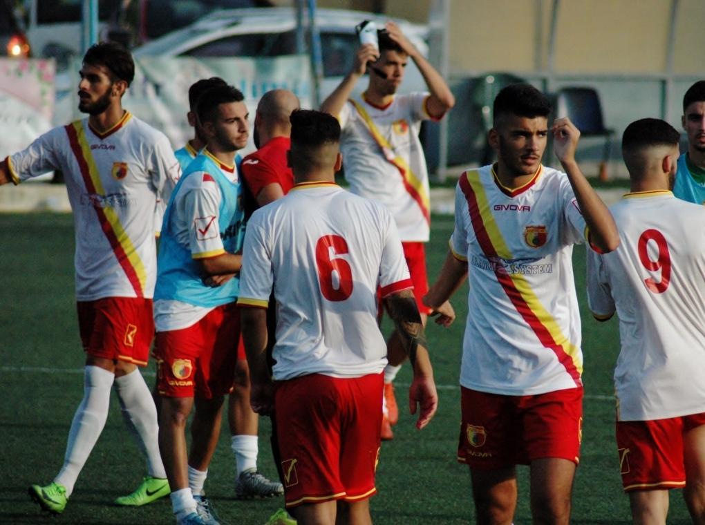 Uri e Valledoria si giocano la finale di Coppa 