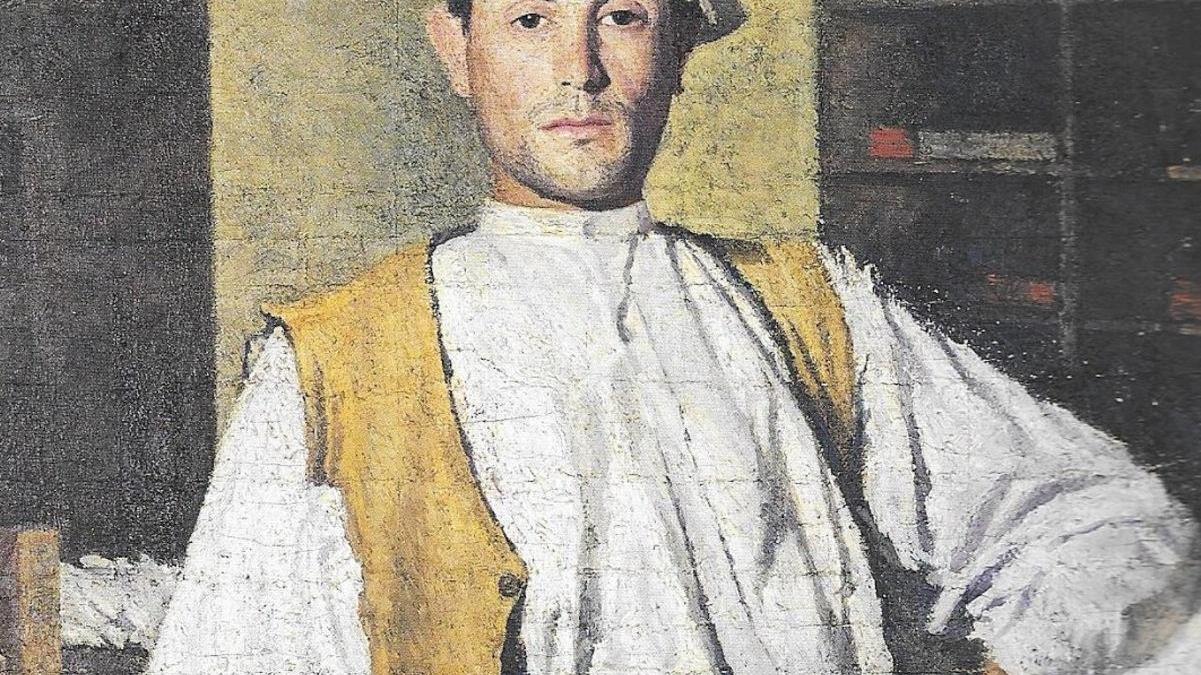 Nato nel 1707 in una frazione di Pattada è il primo poeta popolare della Sardegna