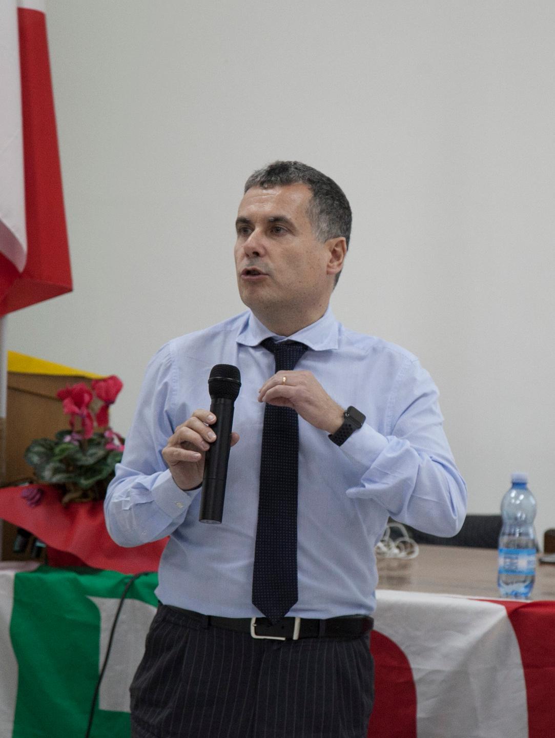 Lai (Pd): «Ecco il Rosatellum» 