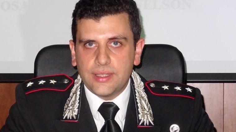 Carabiniere spara per liberare l’ostaggio 