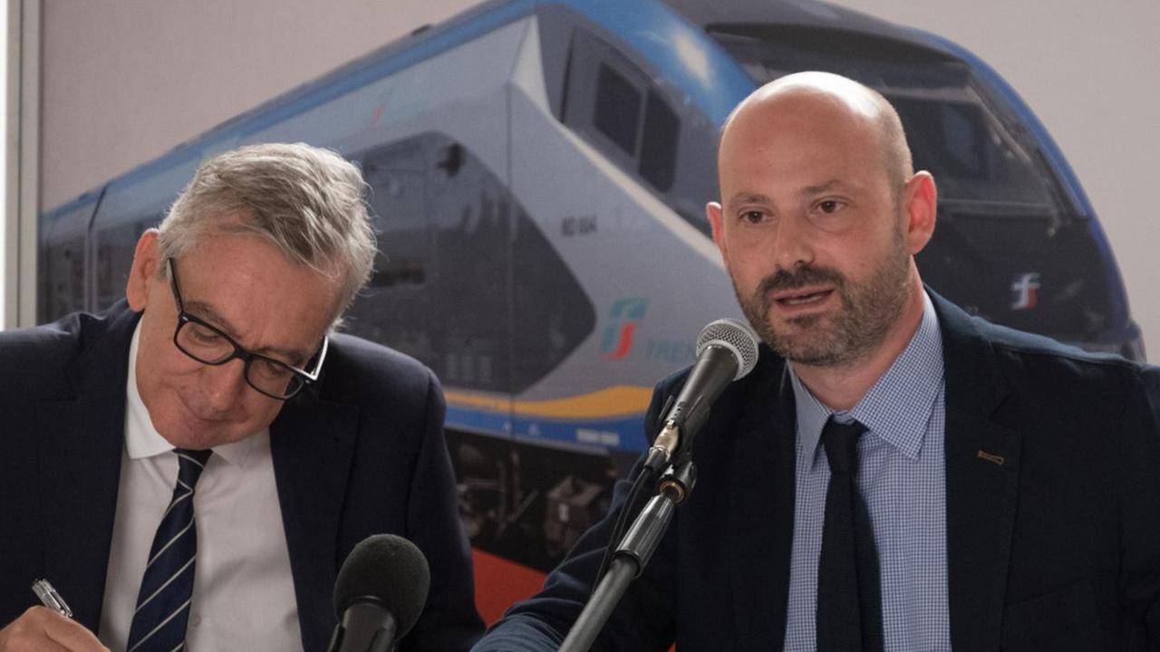 La Regione a Meridiana: «La compagnia resti sarda»