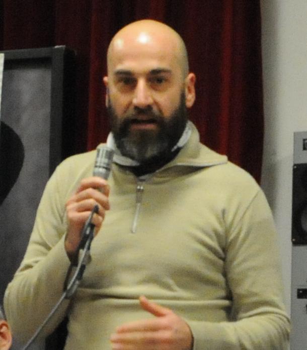 In Consiglio oggi si discute del campo in erba sintetica