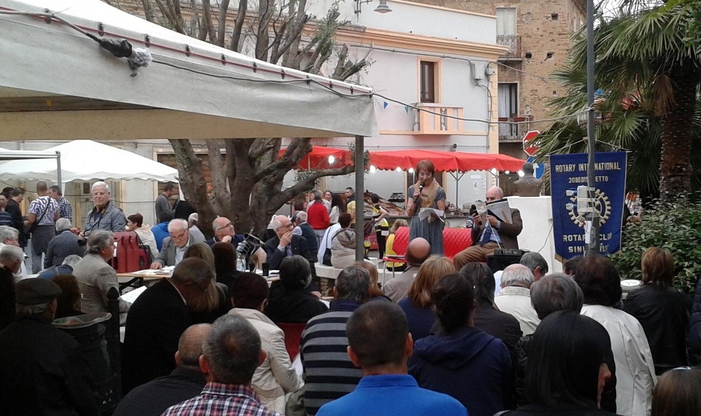 Viniscola, sabato le premiazioni 