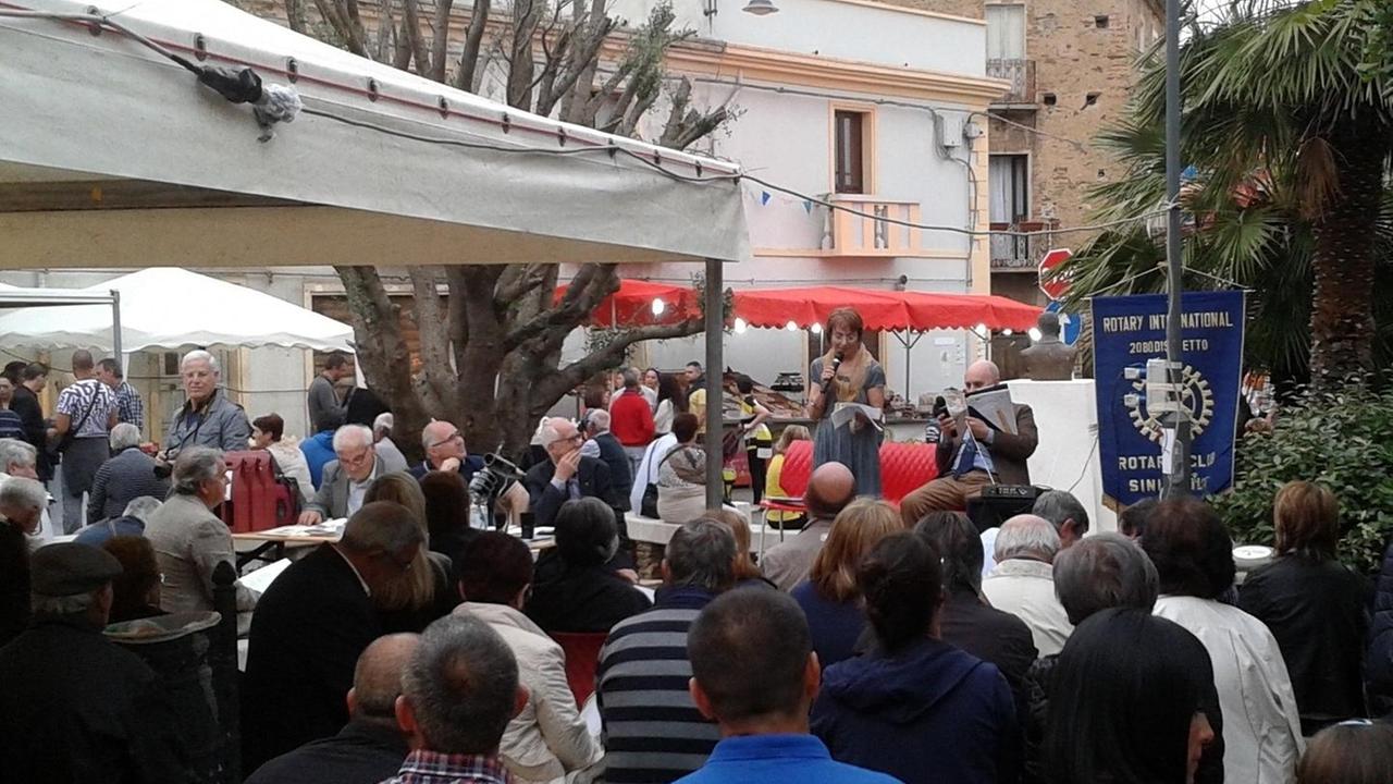 Viniscola, sabato le premiazioni