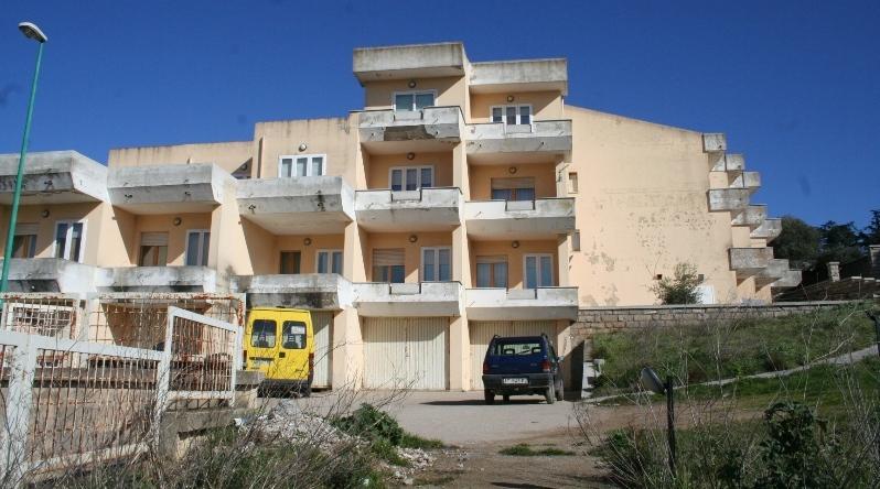 Luras, un centro diurno per anziani soli 