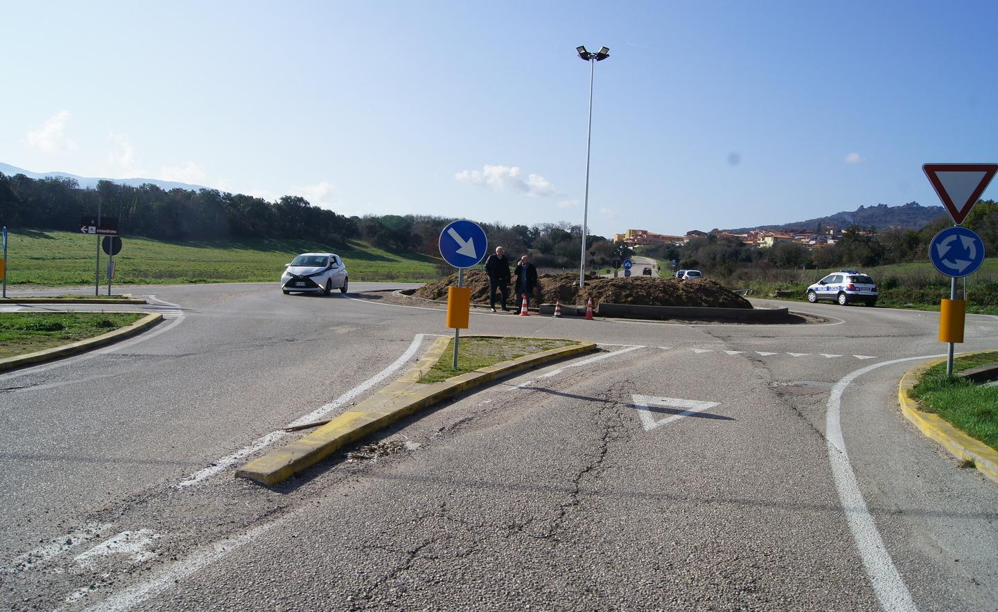 Strade da rifare, via ai nuovi cantieri 