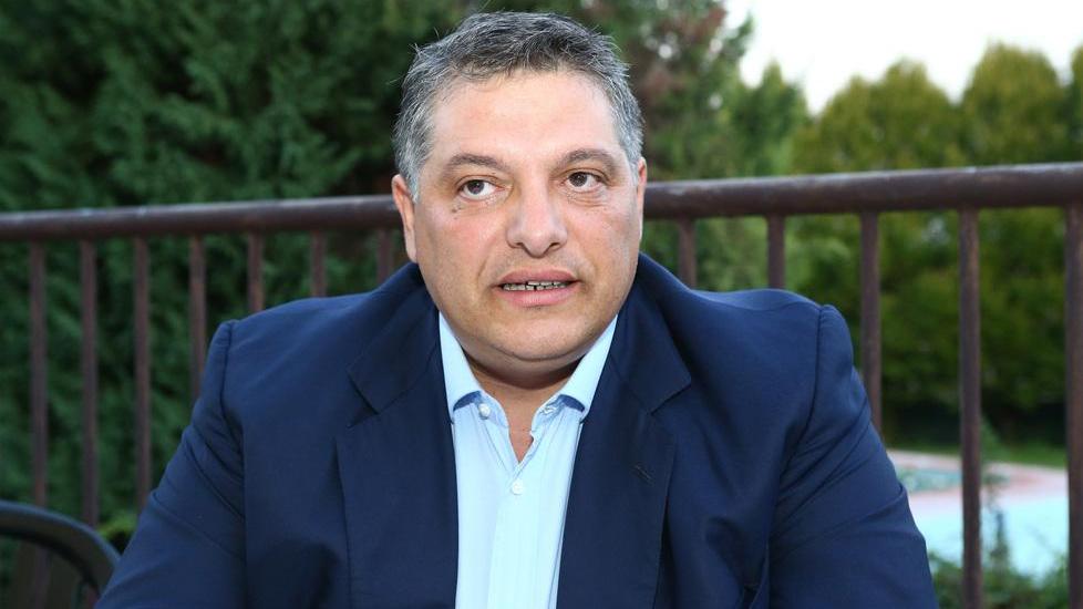 Aldo Taddeo