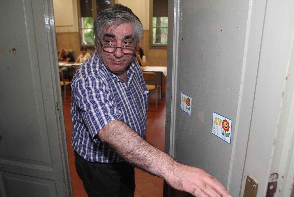 Brogli elettorali a Reggio Emilia, condannato Drammis 