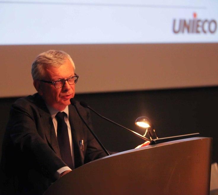 Reggio Emilia, Casoli replica alle accuse «Fatture per lavori fatti» 