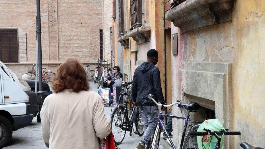 «Il mio pranzo di Natale alla Mensa dei poveri»