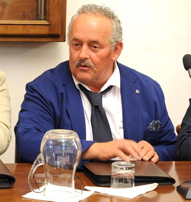 La lista “Uniti” Fatti gravi, siamo solidali