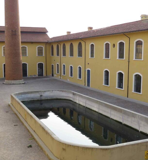 Il film di Iacopino al Festival di Torino 