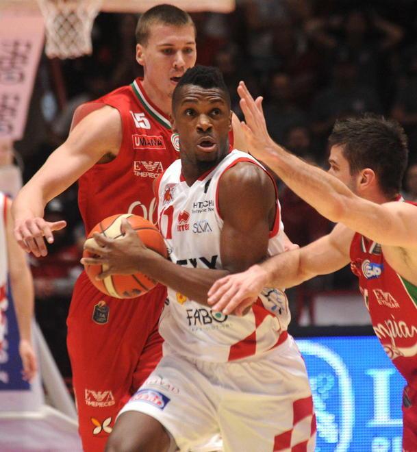 The Flexx sul mercato Tra i nomi gli ex Rosselli e Lombardi 