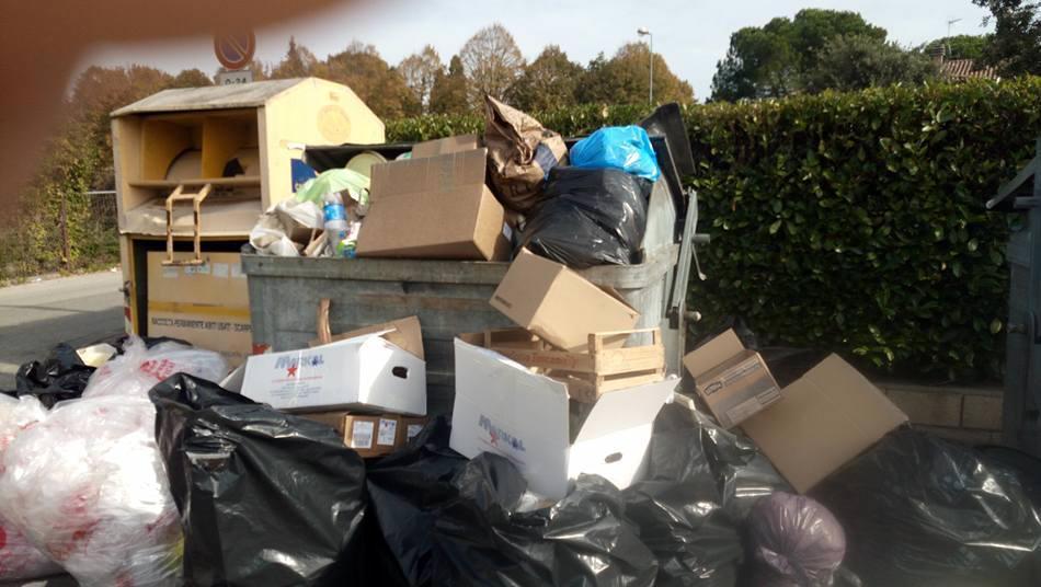I rifiuti diventano opere d’arte, concorso e manifestazione 