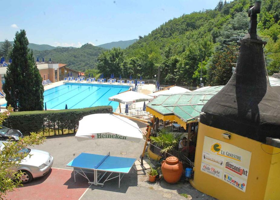 «Piscina in gestione fino a cinque anni» 