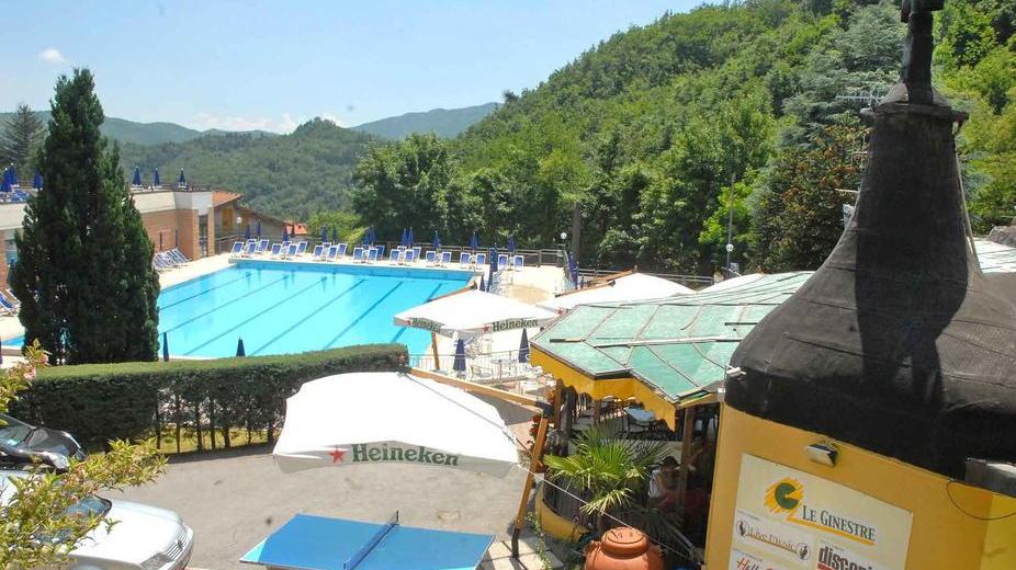 «Piscina in gestione fino a cinque anni»