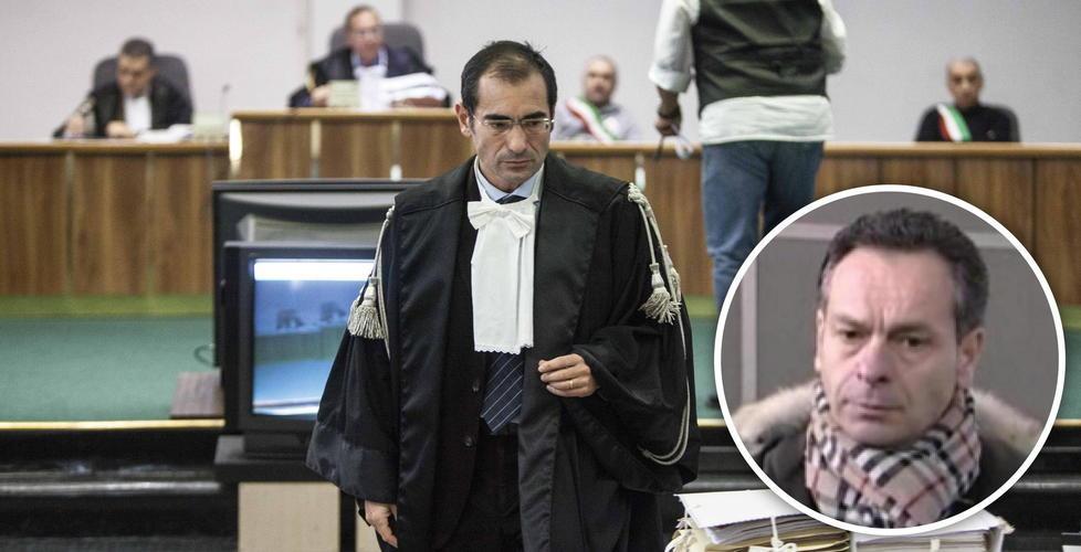 Martellate alla moglie presto il via libera agli arresti domiciliari 