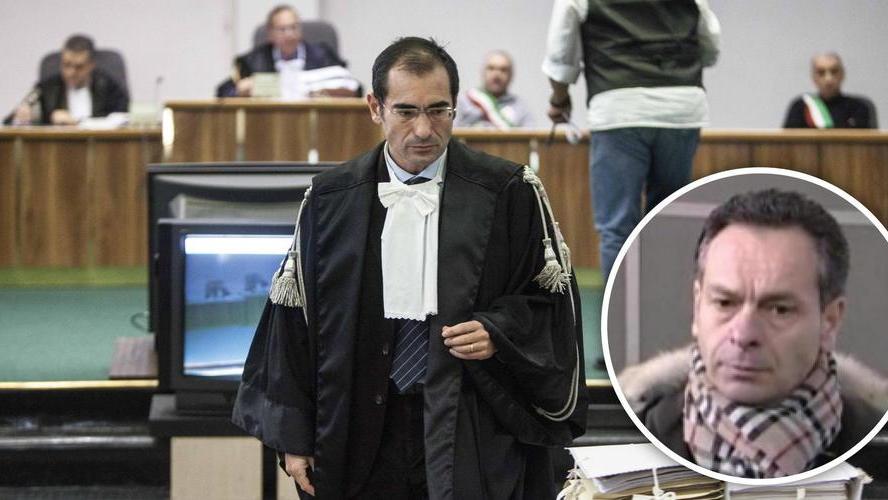 Martellate alla moglie presto il via libera agli arresti domiciliari